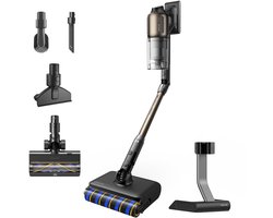 Dreame Z30 Pro Aqua Steelstofzuiger | Nat & Droog | 28.000Pa | Zelfreinigend | TangleCut | 90° Buigbare