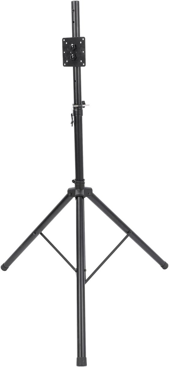 Dartbord standaard - Stabiel statief - Thuiswedstrijden - Uitstekend balansontwerp - 118 cm pakket