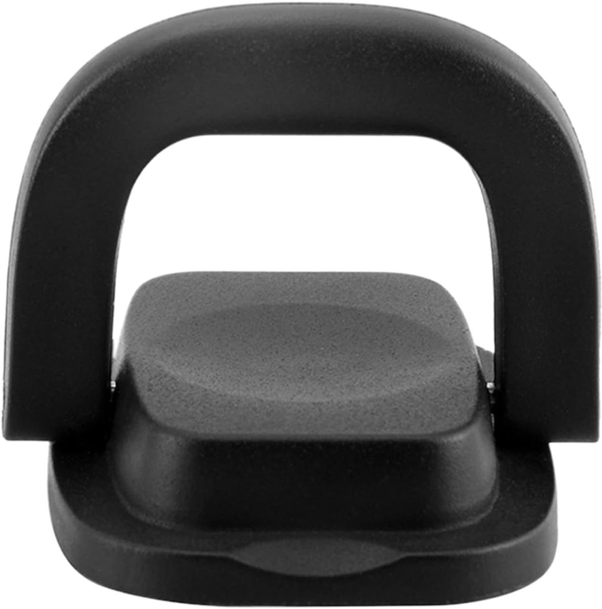 Deksel Knop - Pannenhandvat - Koken Vernieuwen - Opvouwbaar Ontwerp - 4.8 cm