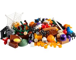 LEGO Promotional- Halloween Plezier VIP aanvullingsset +- 40608