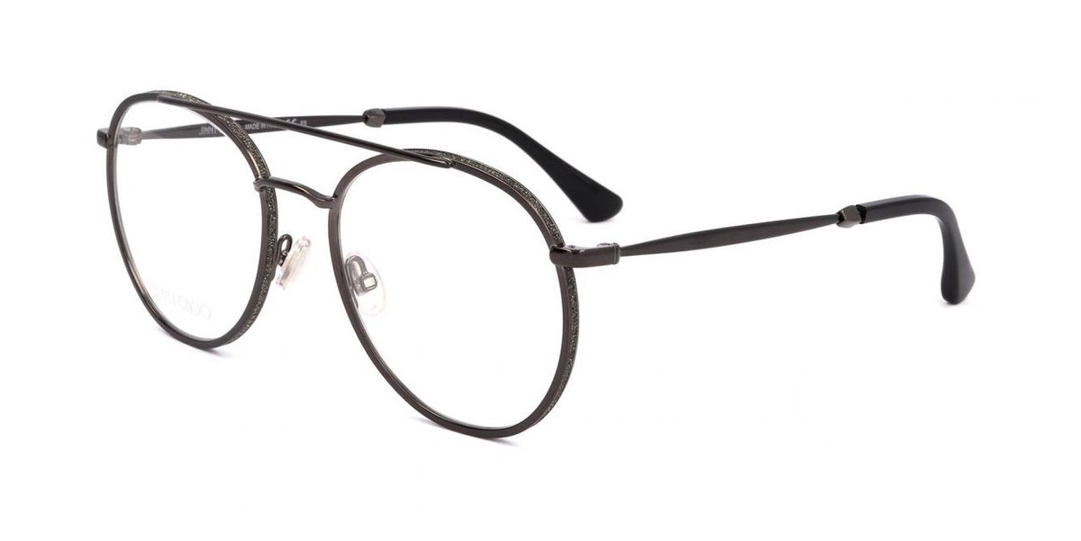 Jimmy Choo JC230 807 Glasdiameter: 54