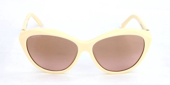 Zonnebril Dames Swarovski SK0136 5825G van Merkloos — afbeelding 4