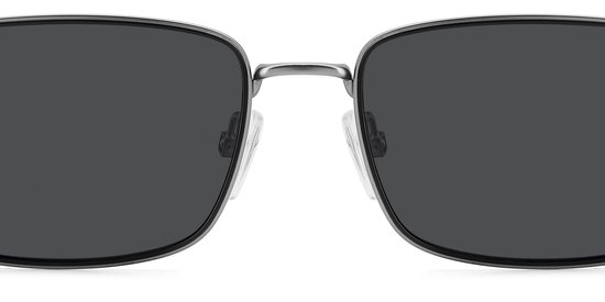Polaroid PLD 6227/S/X Matte ruthenium black 56/17/145 UNISEX Zonnebrillen — afbeelding 2