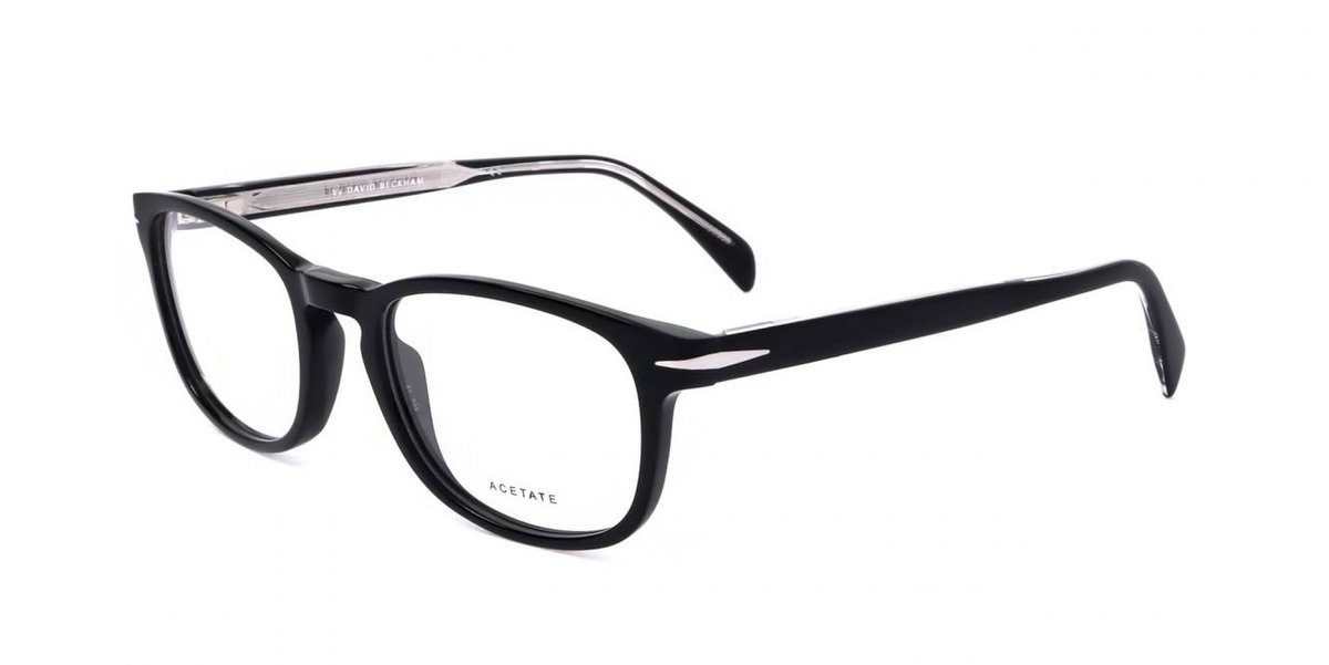 David Beckham DB 1064 807 Glasdiameter: 52