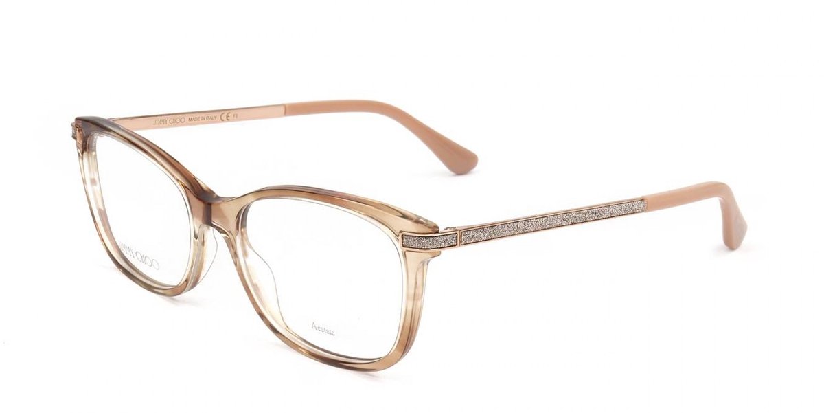 Jimmy Choo JC269 FIB Glasdiameter: 52