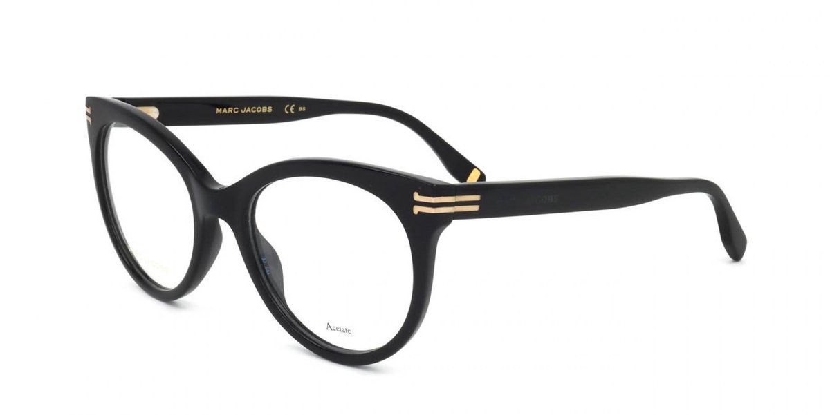 Marc Jacobs MJ 1026 807 Glasdiameter: 51