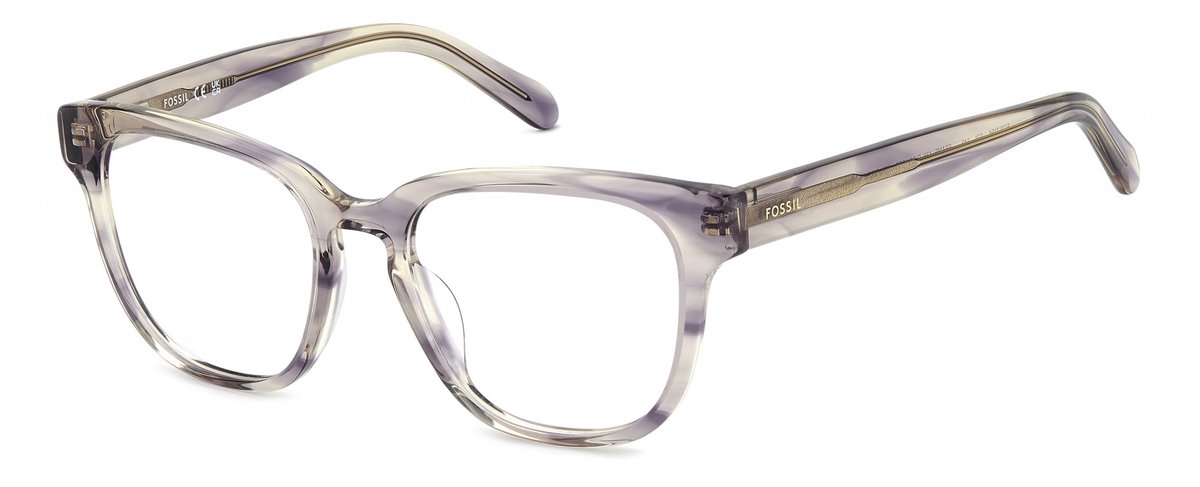 Fossil FOS 7194 Mauve 51/18/140 WOMAN Brilmonturen