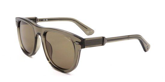 Zonnebril Heren Police SPLL87-520G61 Ø 52 mm — afbeelding 4