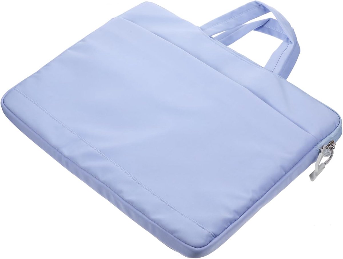 Laptoptas - Tablettas - Veilig Vervoer - Waterafstotend Oxford Materiaal - 40 x 30 cm