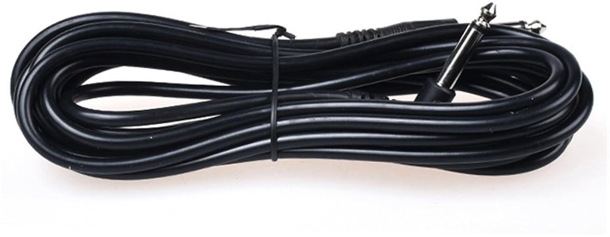 Gitaar Audiokabel - Instrument Kabel - Muziek Maken - Zuiver Geluid - 3 Meter