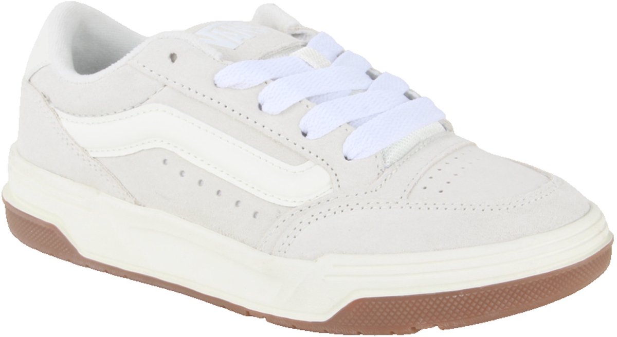 Vans VN000D26CD3 dames sneakers Wit