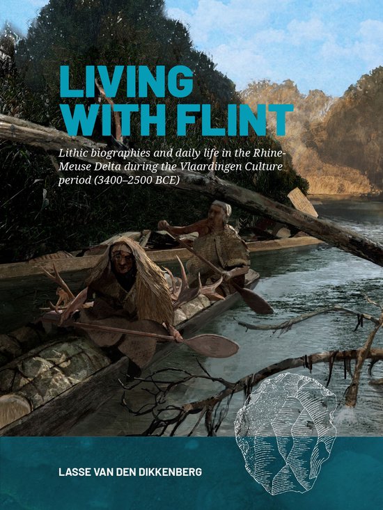 Living with Flint - cover