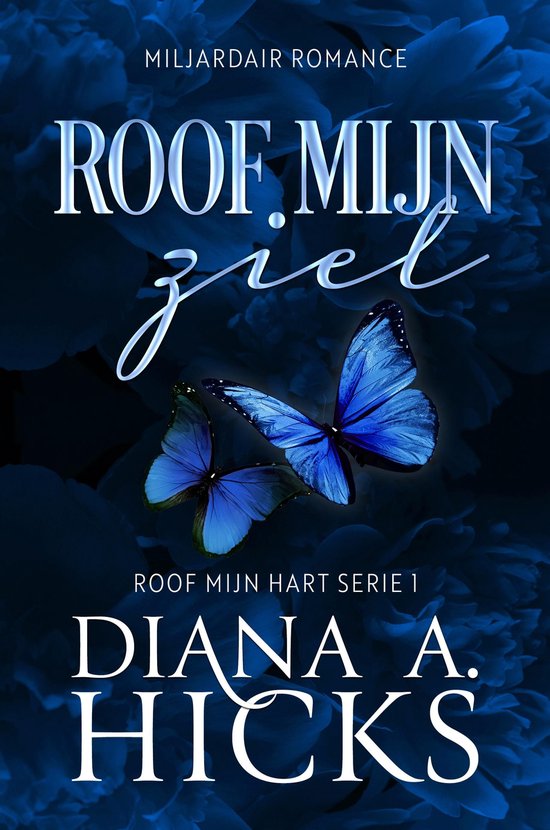 Roof Mijn Hart Serie 1 - Roof Mijn Ziel