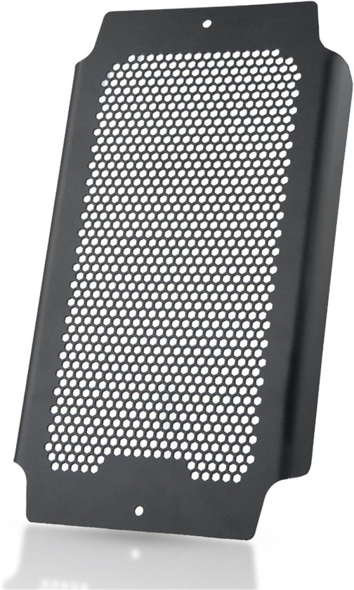 Radiator Grille Protector - Motorfiets Bescherming - Onderdelen ...
