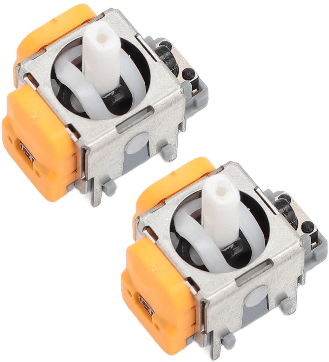 Allecto - Pro Controllers - Hall Effect Sensor - Precieze Bewegingen - Slijtvast - Eenvoudige Installatie - Geschikt voor Pro Controller - Zwart - ...