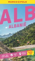Marco Polo NL gids - Marco Polo Reisgids Albanië