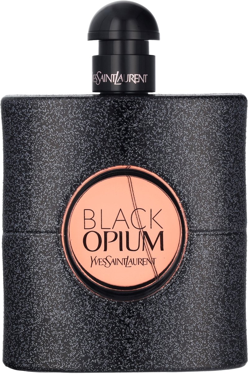 Yves Saint Laurent Black Opium Eau de parfum 90 ml