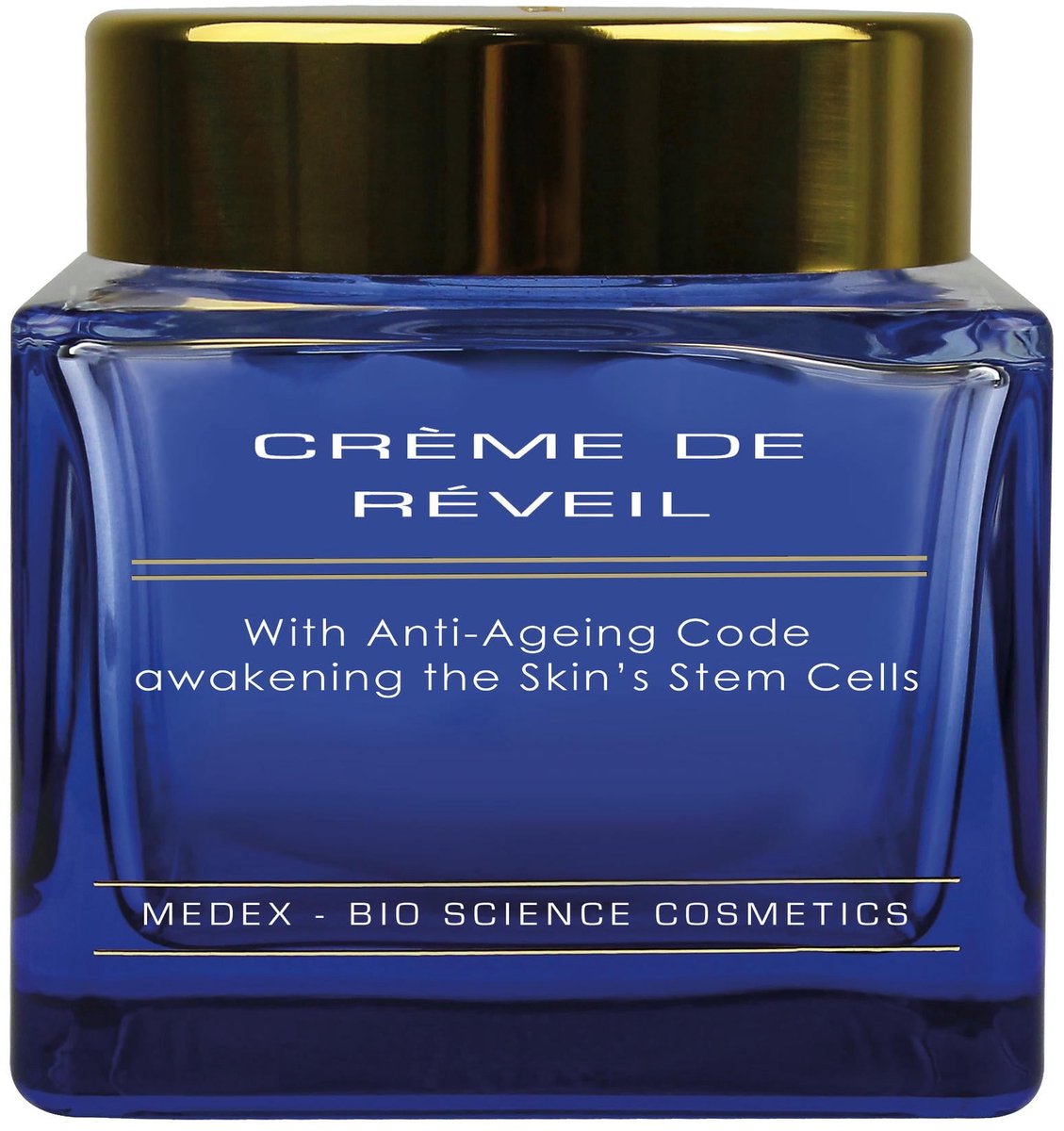 Medex Professional Crème de Réveil Dagcrème - 50ml - Rijpe Huid