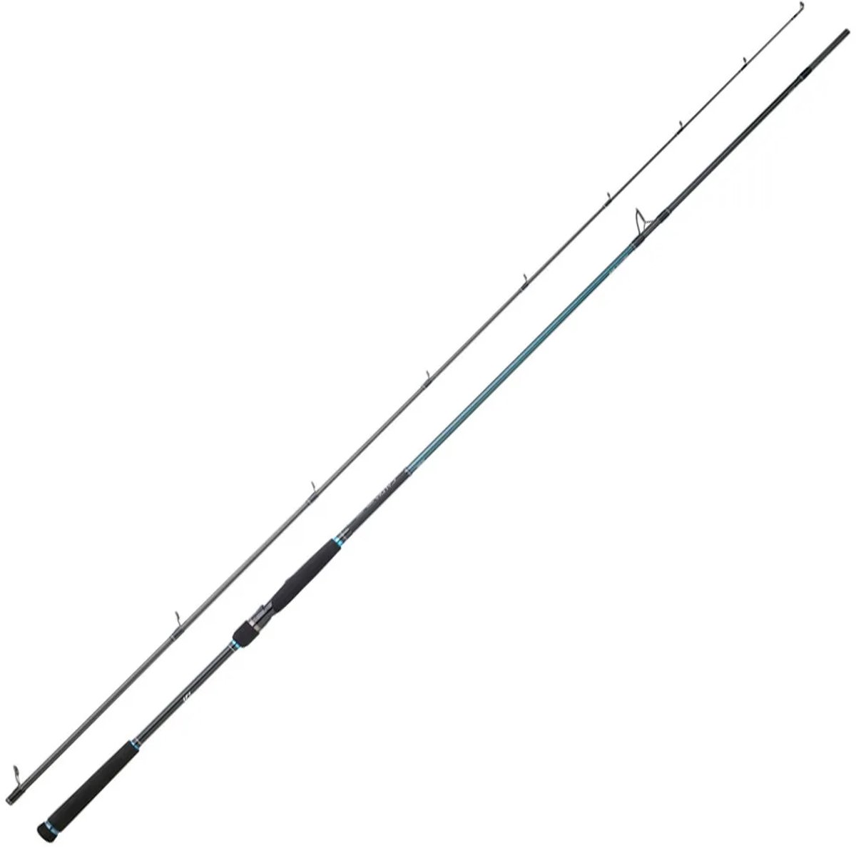 Daiwa Caldia Seabass Distance Power Spinhengel Zilver 3.05 m / 28-84 g