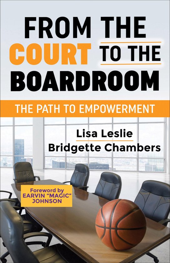 From the Court to the Boardroom - cover