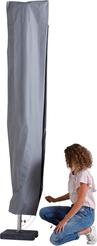 Parasol suspendu / debout Madison Cover