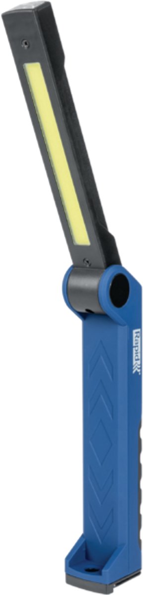 Rapid - Werklamp - The Mechanic- 500 L - 5W - Draadloos