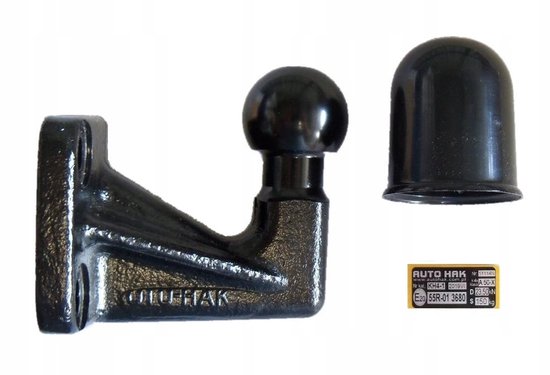AUTO-HAK KH4-1