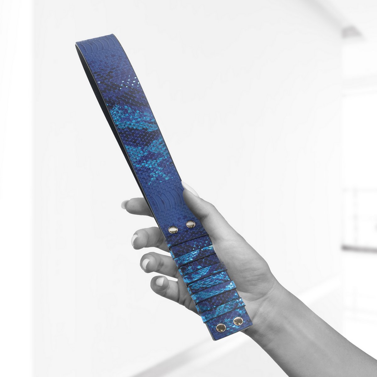 Ouch! by Shots - Florence Collectie - Paddle - Blauw