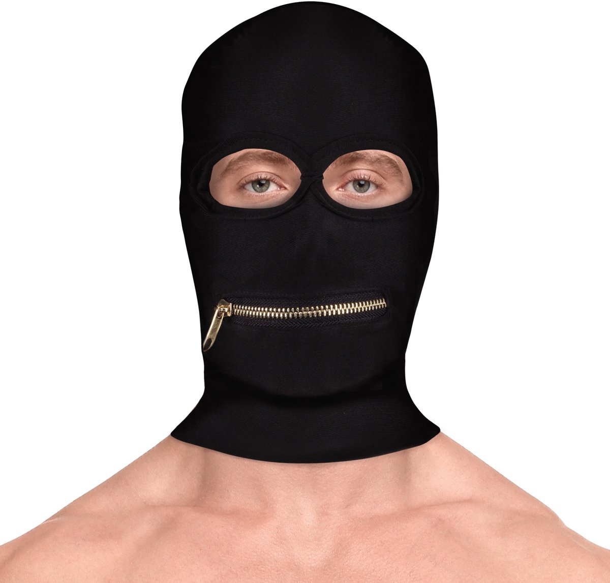 Beschermende 3 Lagen Masker Één van het AntiVirus van Beschikbaar het Gebruik va