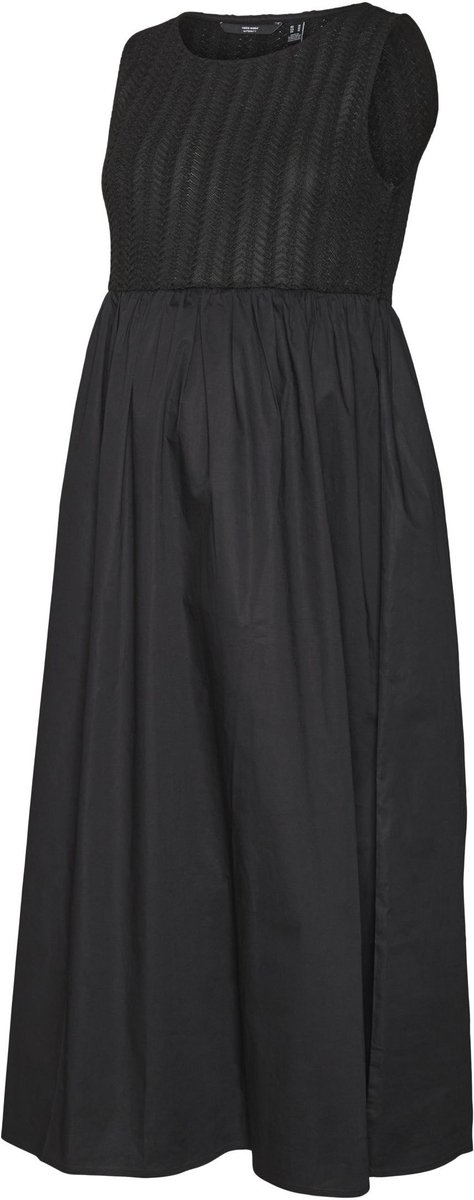 Vero Moda Maternity Jurk VMMNAJA Zwangerschapsjurk