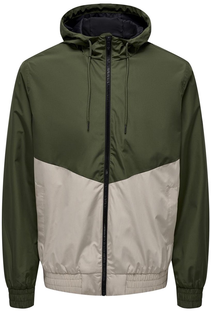 ONLY & SONS Jas ONSWARD Jas