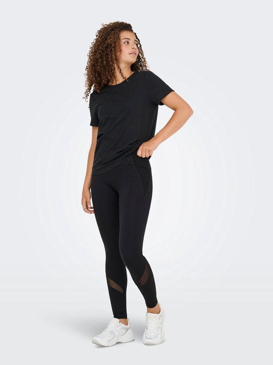 ONLY PLAY - ONPRYA-3-POSH HW PCK TIGHTS NOOS Dames Sportlegging van ONLY PLAY — afbeelding 2