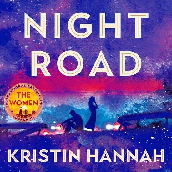 Night Road - cover