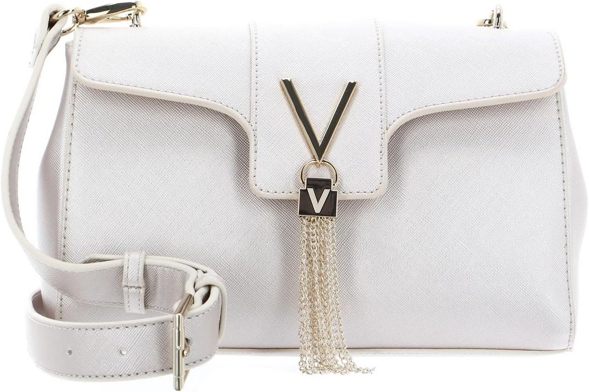 Dames Tote Tas Schoudertas Groot Shopper Casual Bruin