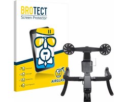Displaybeschermer voor Tacx Neo Bike Smart - 9H Krasbestendig Flexibel Glasfolie