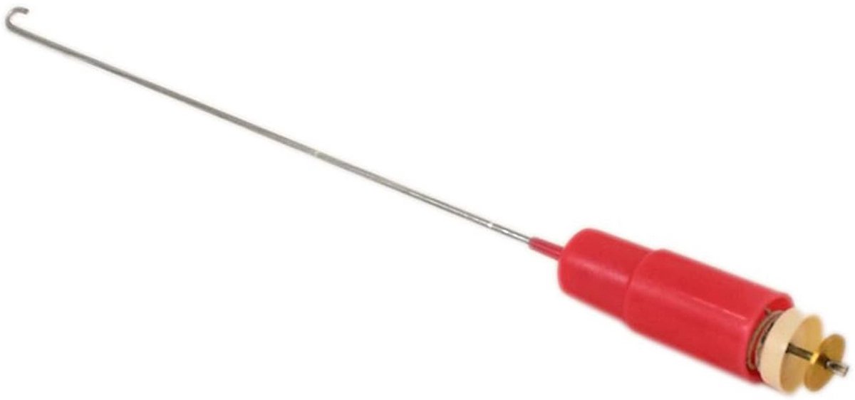 Wasmachine Ophangstang en Veer Set voor Stabiliteit