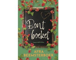 Bont boeket