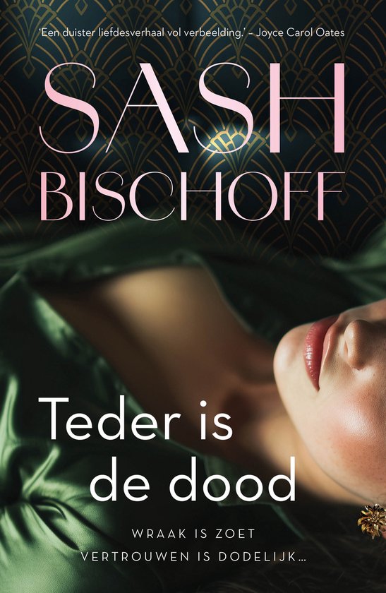 Teder is de dood - cover