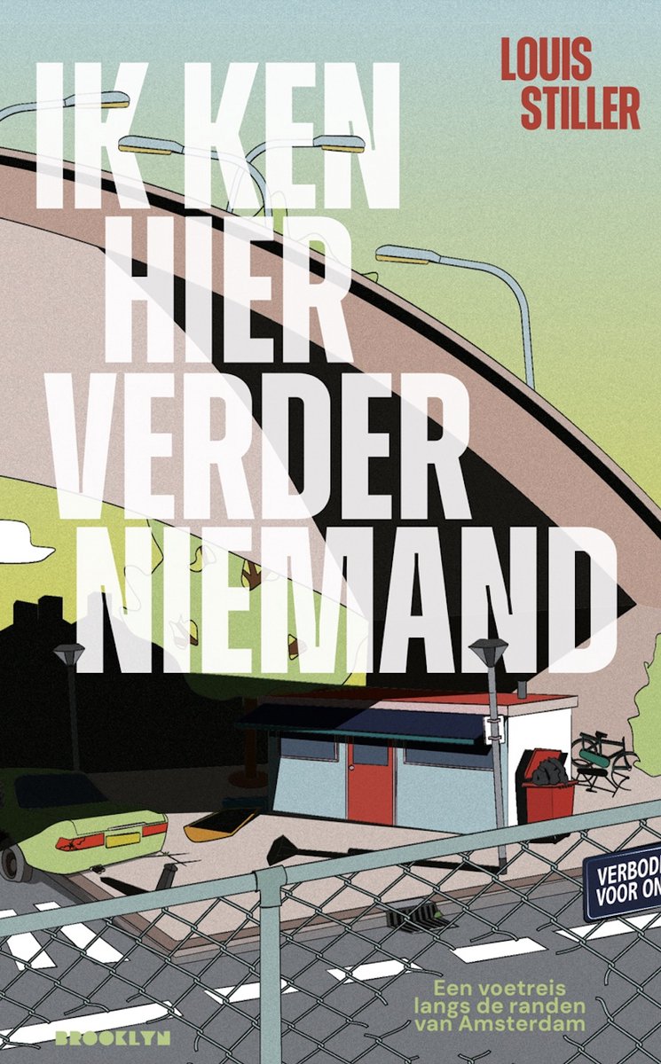 Ik Ken Hier Verder Niemand