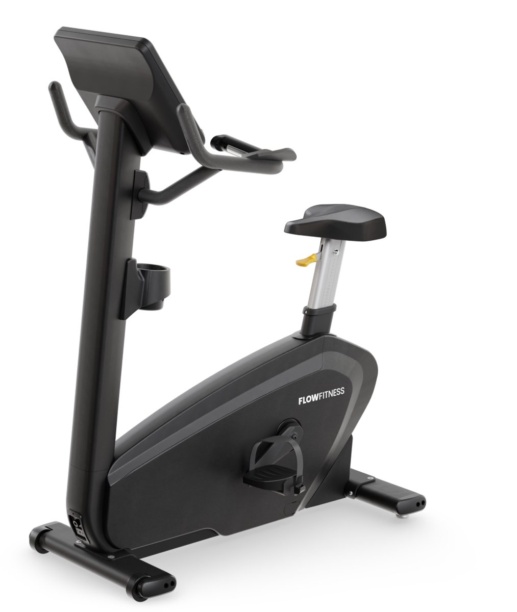 Flow Perform Pro B6i Hometrainer met TFT Console - afbeelding 2