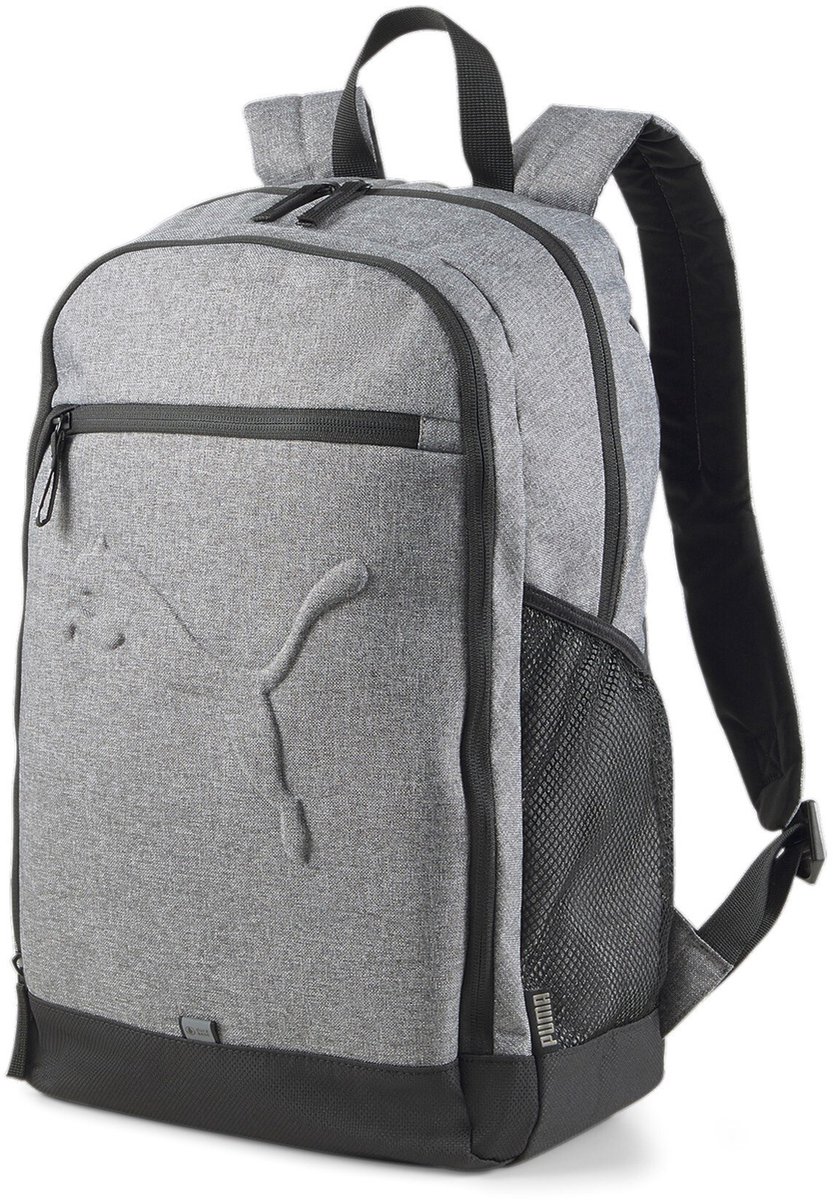 Puma Buzz Rugzak Unisex Grijs