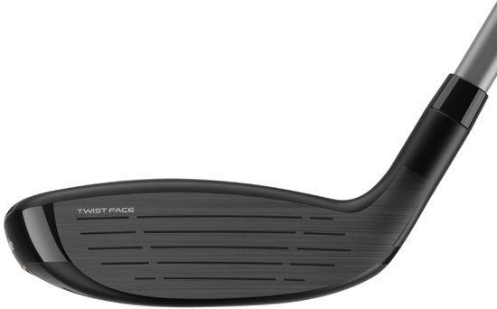 TaylorMade Qi4D Max Lite Hybride Club 2026 | 5H | 26° | Rechtshandig | Regular | van TaylorMade — afbeelding 5