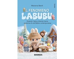 Il fenomeno LABUBU
