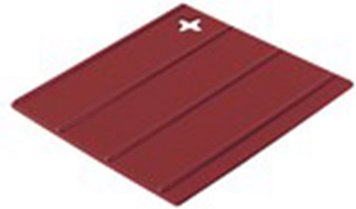 Silicone Ovenwanten - Set van 2 - Flexibel -10°C tot 260°C - Sambonet