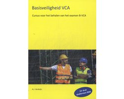 Basisveiligheid VCA