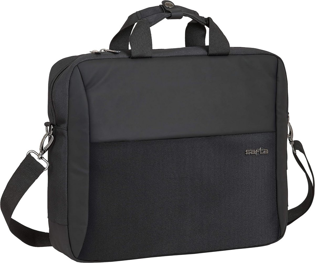 Laptoptas 15.6 inch met Tablethoes en USB Laadpoort