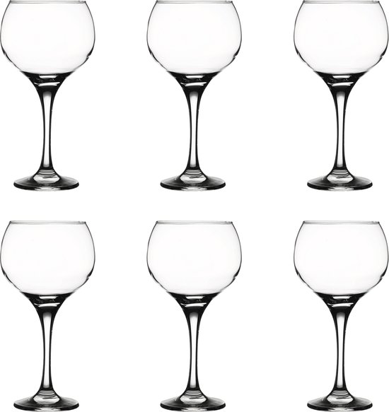 6 x Verres Gin Tonic Pasabahce - 79 CL