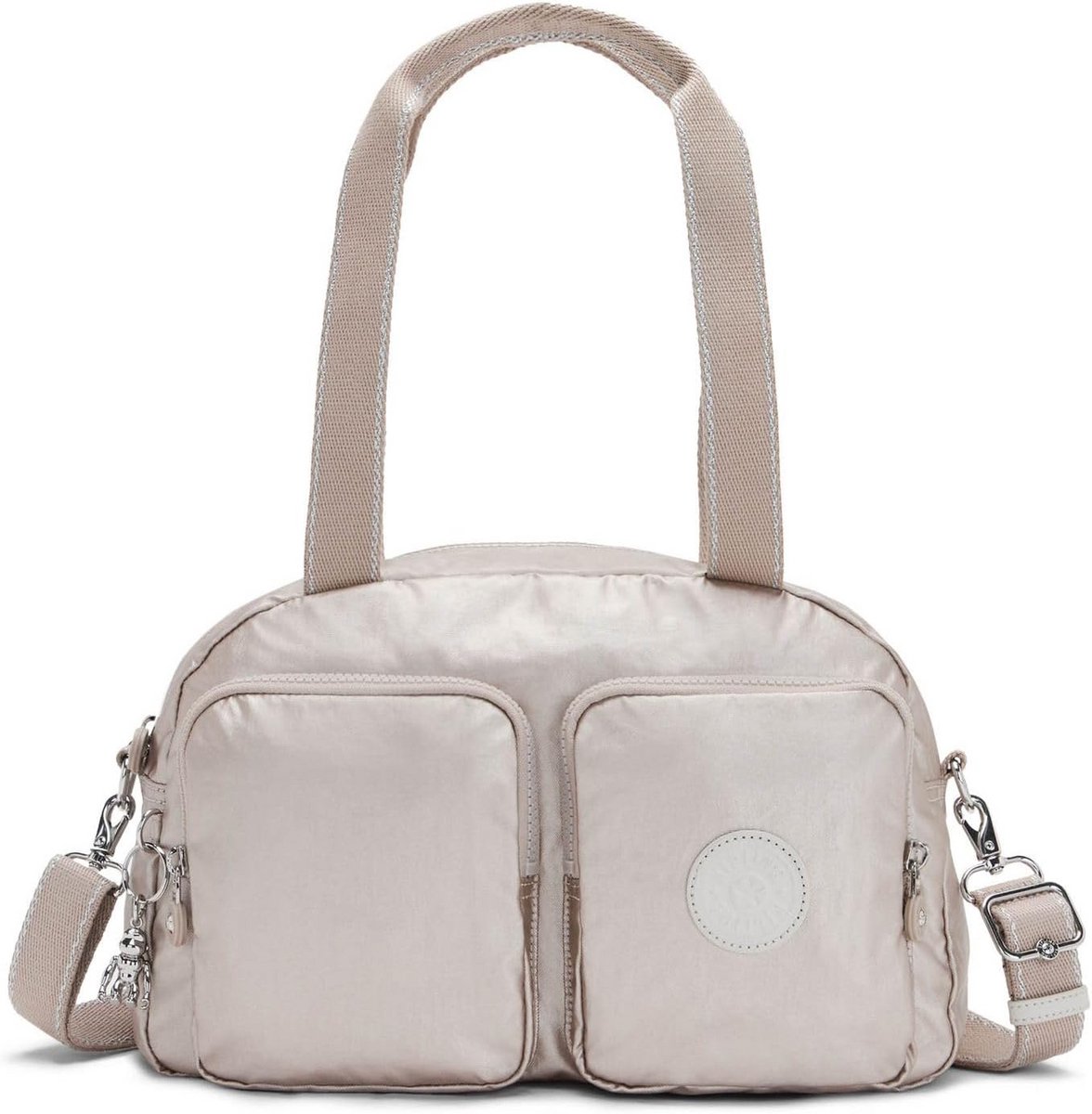 Kipling COOL DEFEA Medium schoudertas