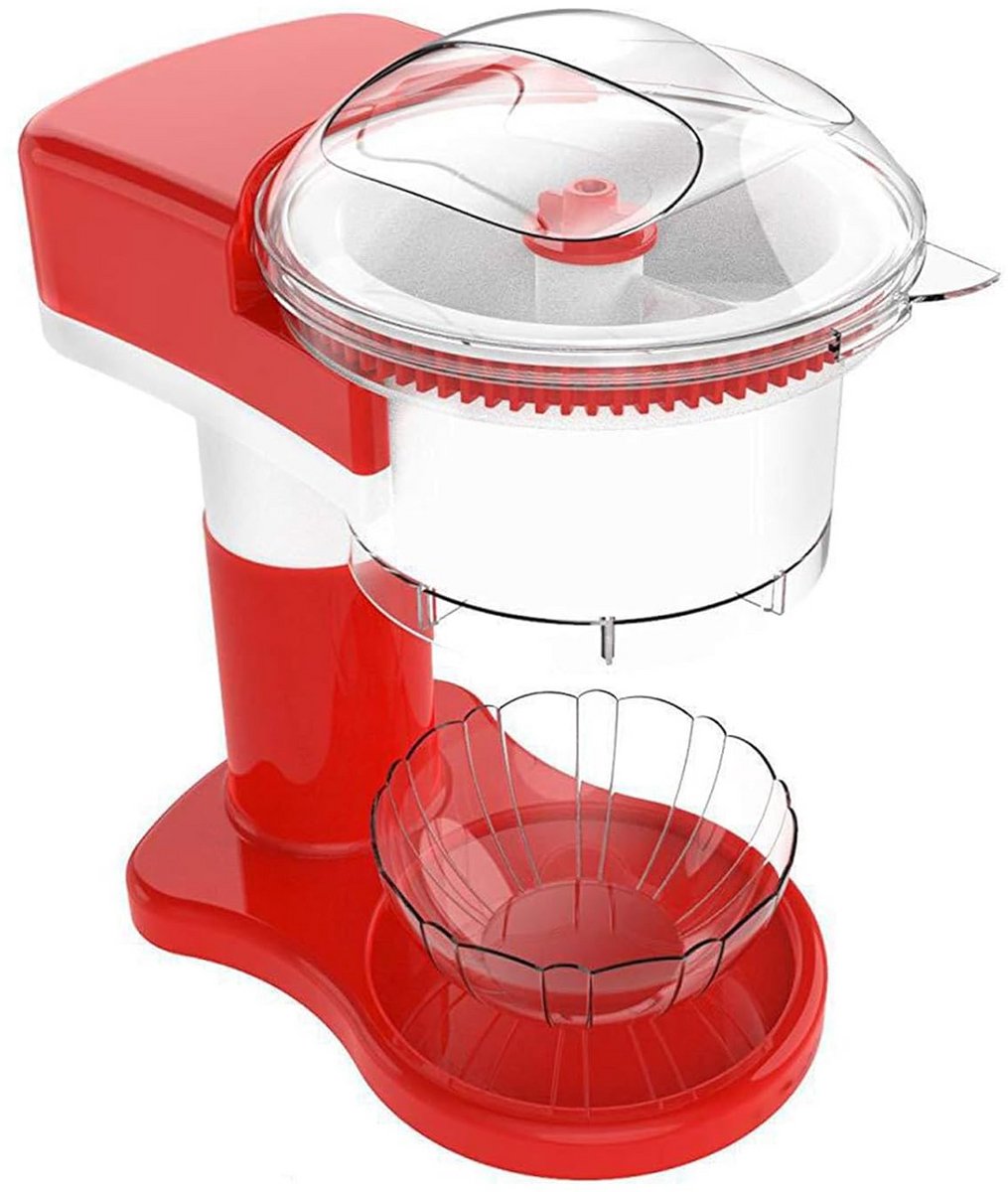 Elektrische ijsvergruizer – Slushy maker, ijsblokjes vergruizer, voor thuis, bar en keuken