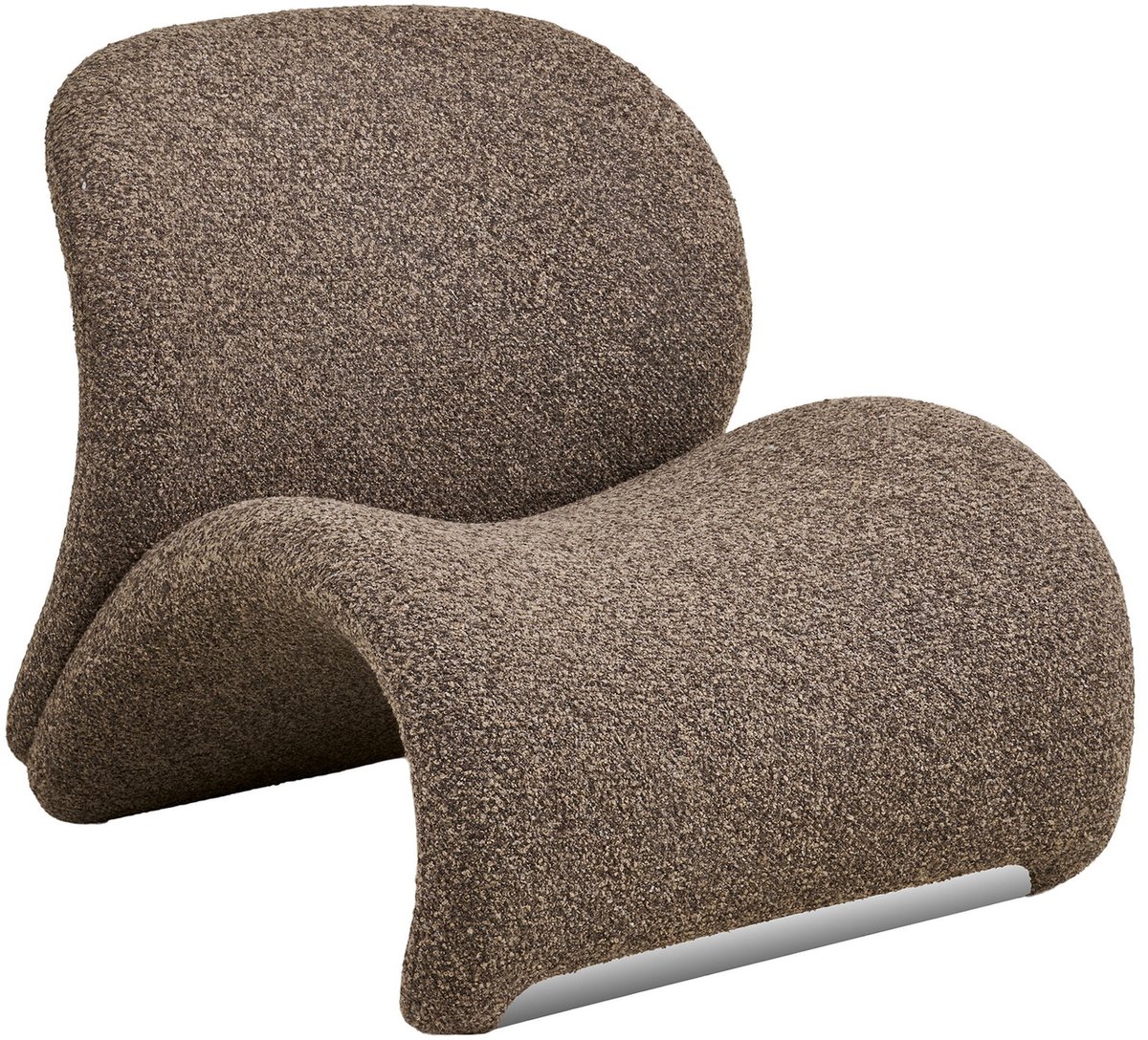 House Nordic Fauteuil Sofia - Bruin